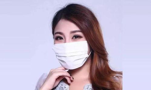 戴口罩国产女主角视频,国产女主角的防疫风采