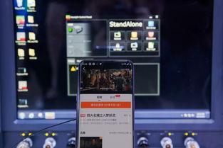 国产视频在现,见证新时代光影魅力